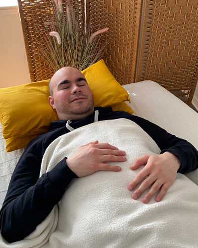 Resilienztraining Simone Redeker return2forward